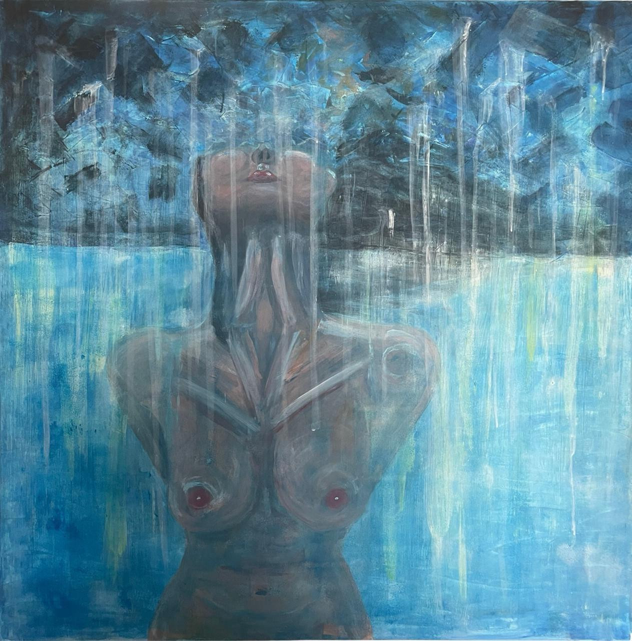 Receiving the Storm