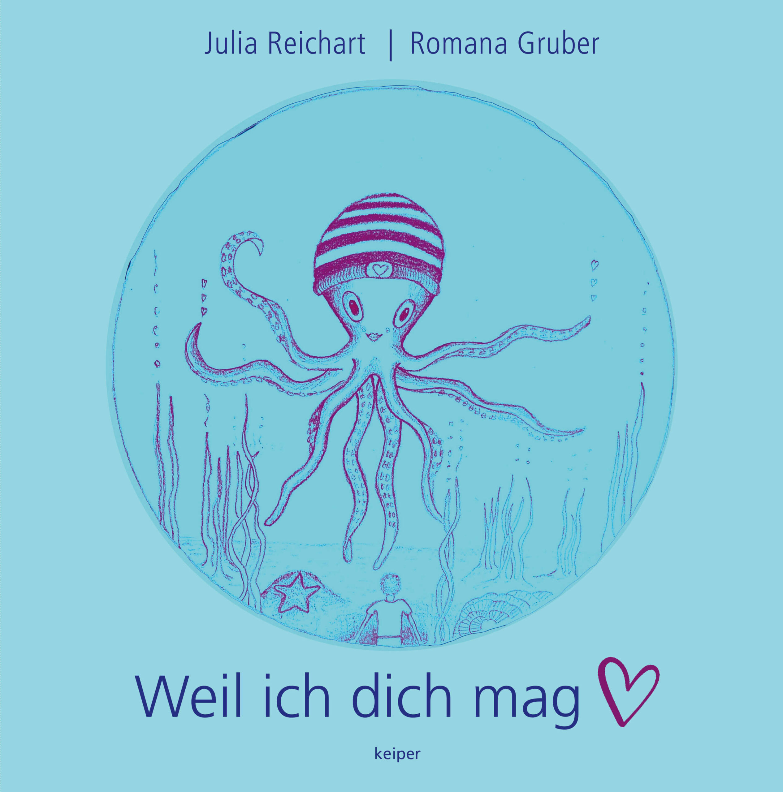 Weil ich dich mag